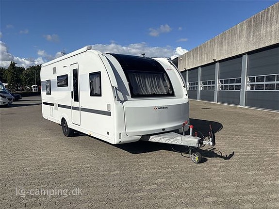 Adria Adora 573 PT