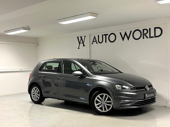 VW Golf VII
