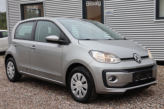 VW UP!