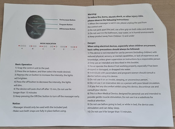 Product image 3 of 4