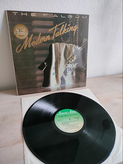 Product image 2 of 3