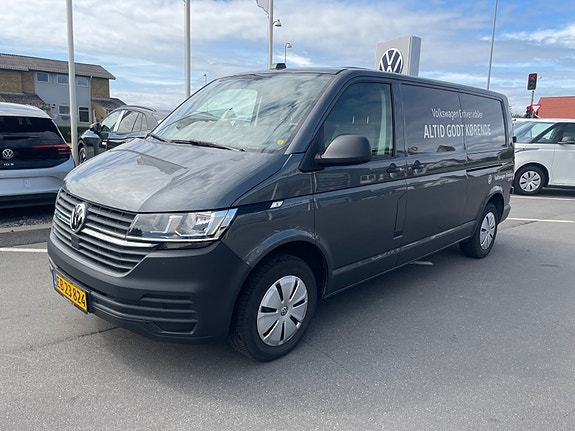 VW Transporter