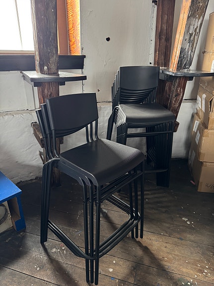 Bar stols Til salg (side 17) DBA