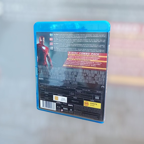 Product image 2 of 3