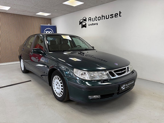 Saab 9-5
