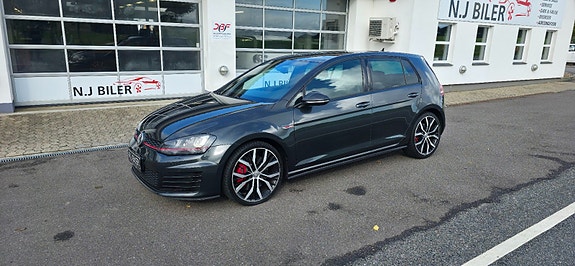 VW Golf VII