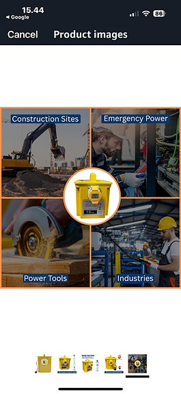 Product image 6 of 6