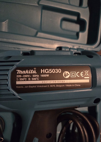 Product image 2 of 3