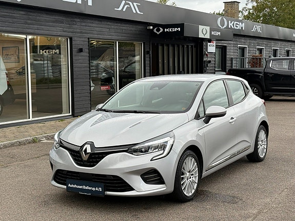 Renault Clio V