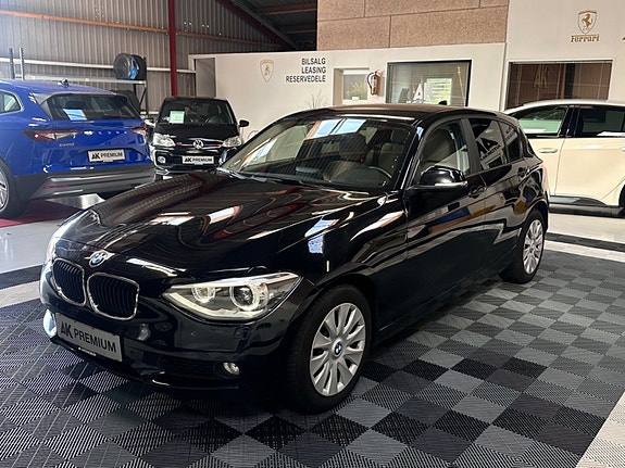 BMW 120d