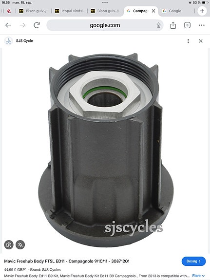 Product image 2 of 5