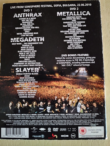 Product image 2 of 5