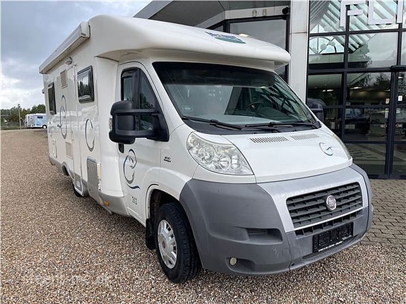 Fiat DUCATO  MC-Louis Lagan 263