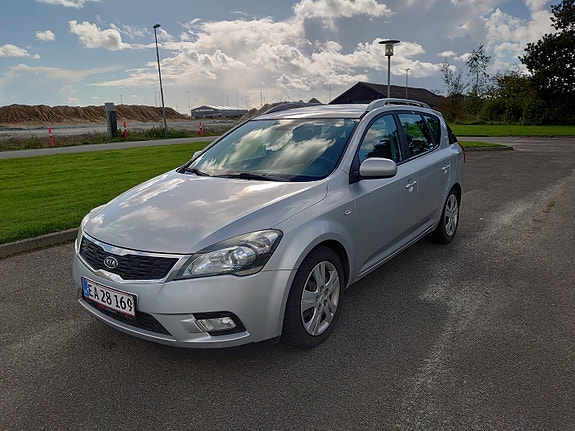 Kia Ceed – billede 2