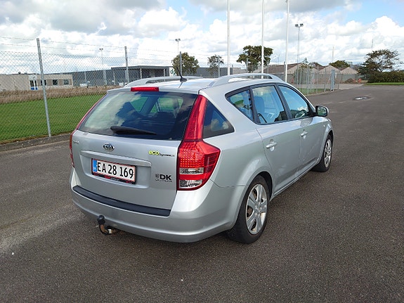 Kia Ceed – billede 3