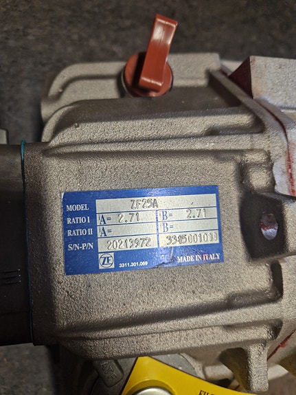 Product image 2 of 6