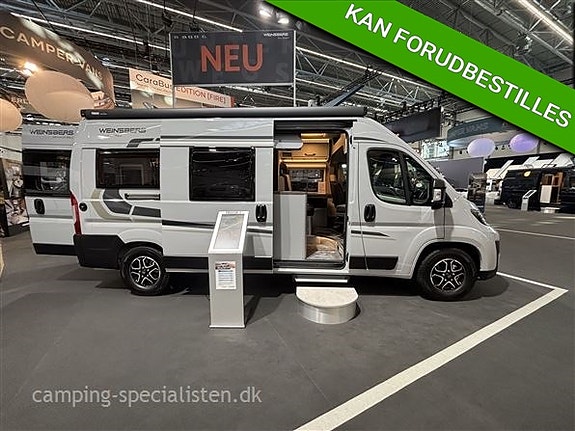Weinsberg Me