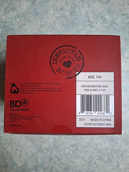Product image 6 of 6