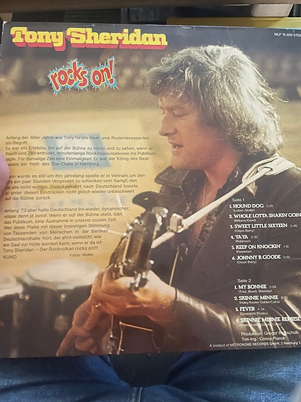 Product image 2 of 6