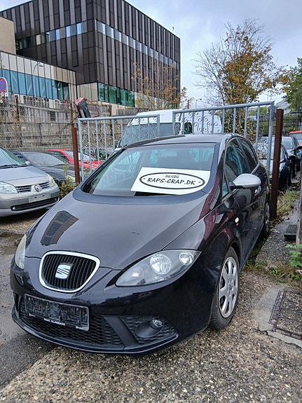 Seat Altea