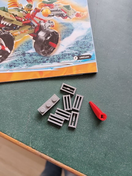 Product image 2 of 2