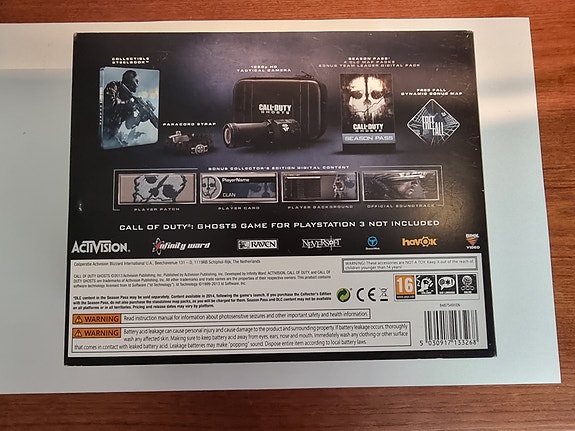 Product image 2 of 6