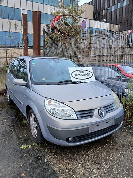 Renault Grand Scenic II