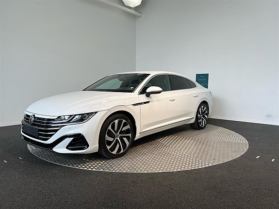 VW Arteon