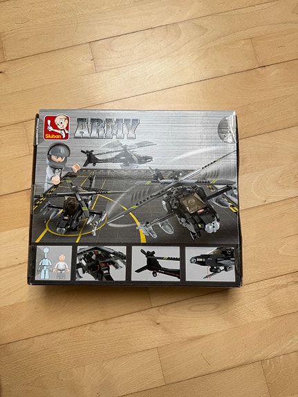 Product image 2 of 4