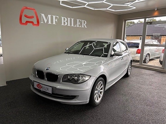 BMW 118d
