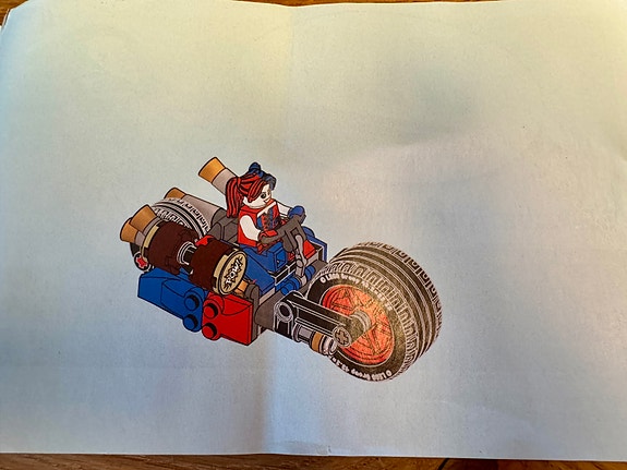 Product image 2 of 5