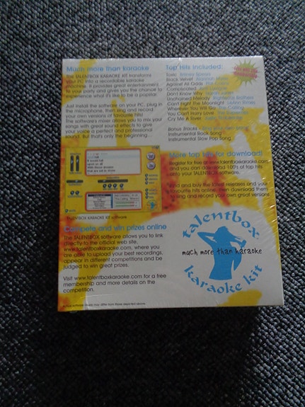 Product image 2 of 3