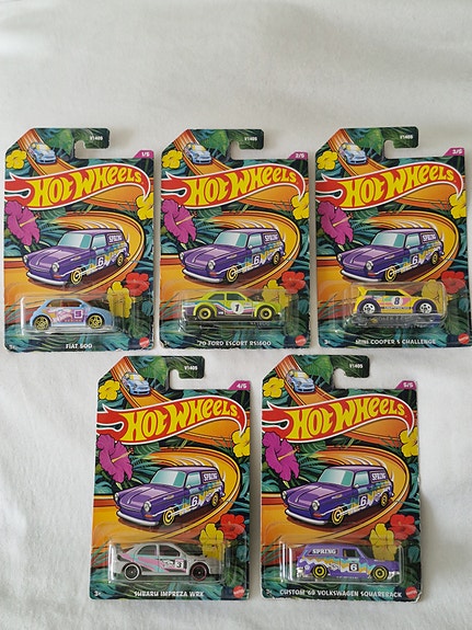 Product image 1 of 6