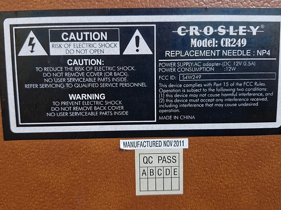 Product image 5 of 6