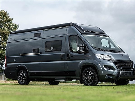 Mclouis Menfys Van 04 Prestige