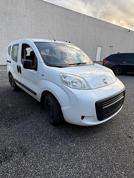 Fiat Qubo