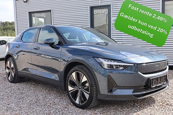 Polestar 2