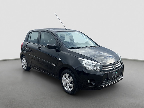 Suzuki Celerio