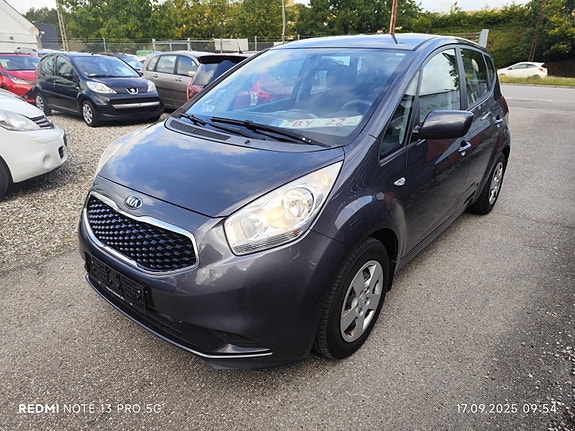Kia Venga
