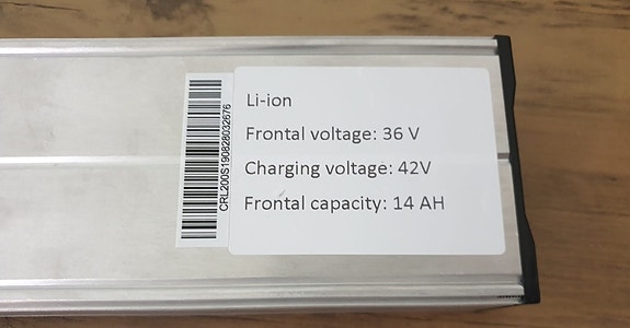 Product image 6 of 10
