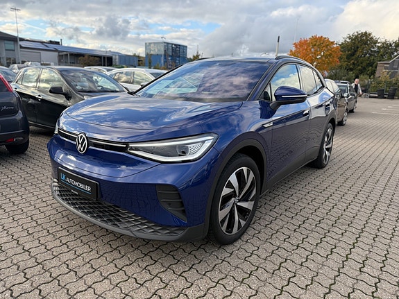 VW ID.4