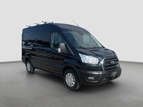 Ford Transit 350 L2 Van