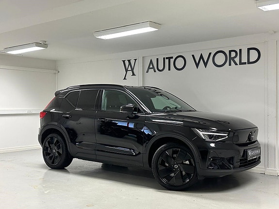 Volvo EX40