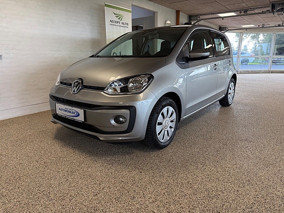 VW UP!