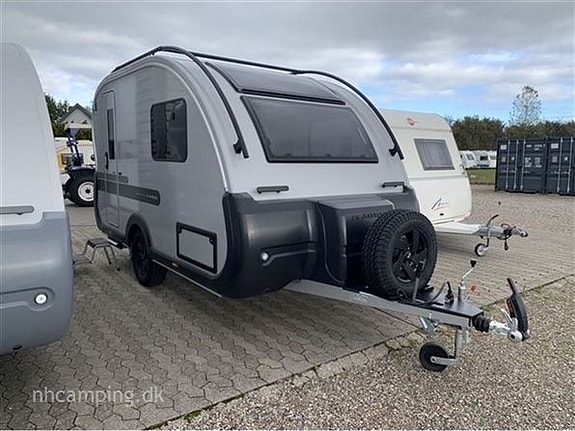 Adria Action 391 LH Sport