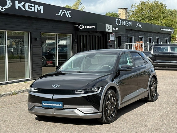 Hyundai Ioniq 5
