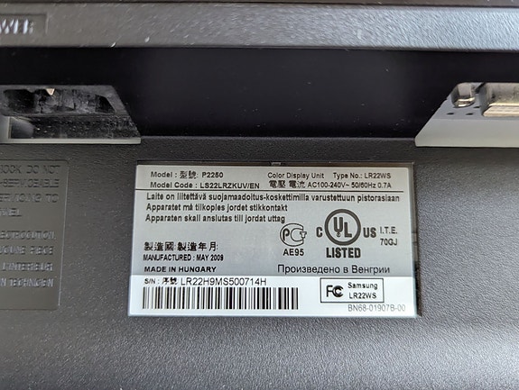 Product image 2 of 3
