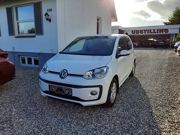 VW UP!