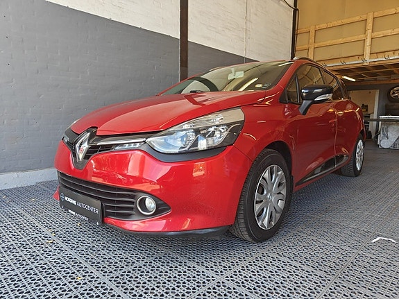 Renault Clio IV