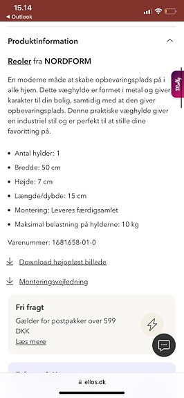 Product image 2 of 5